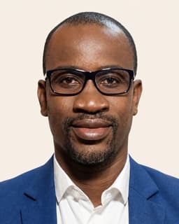 Jacques EBAKA