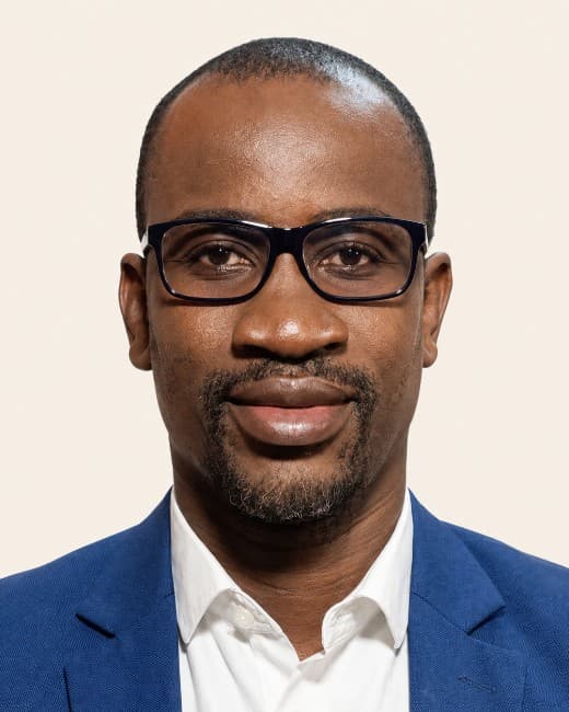 Jacques EBAKA